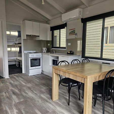 Big4 Ingenia Holidays Phillip Island Newhaven Ngoại thất bức ảnh