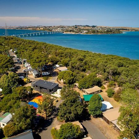 Big4 Ingenia Holidays Phillip Island Newhaven Ngoại thất bức ảnh