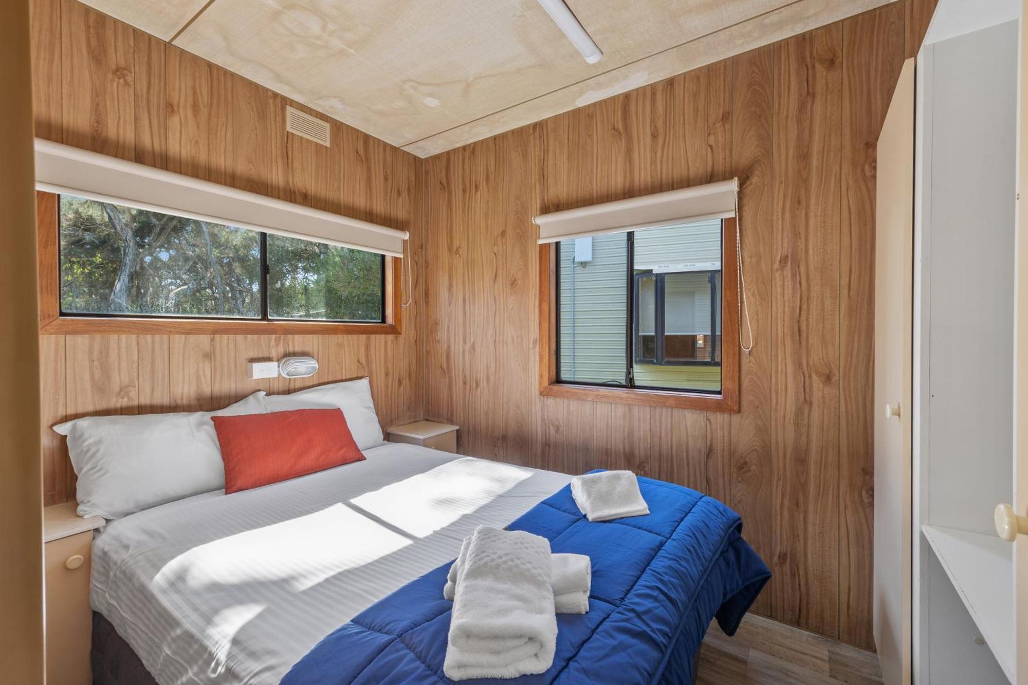 Big4 Ingenia Holidays Phillip Island Newhaven Ngoại thất bức ảnh