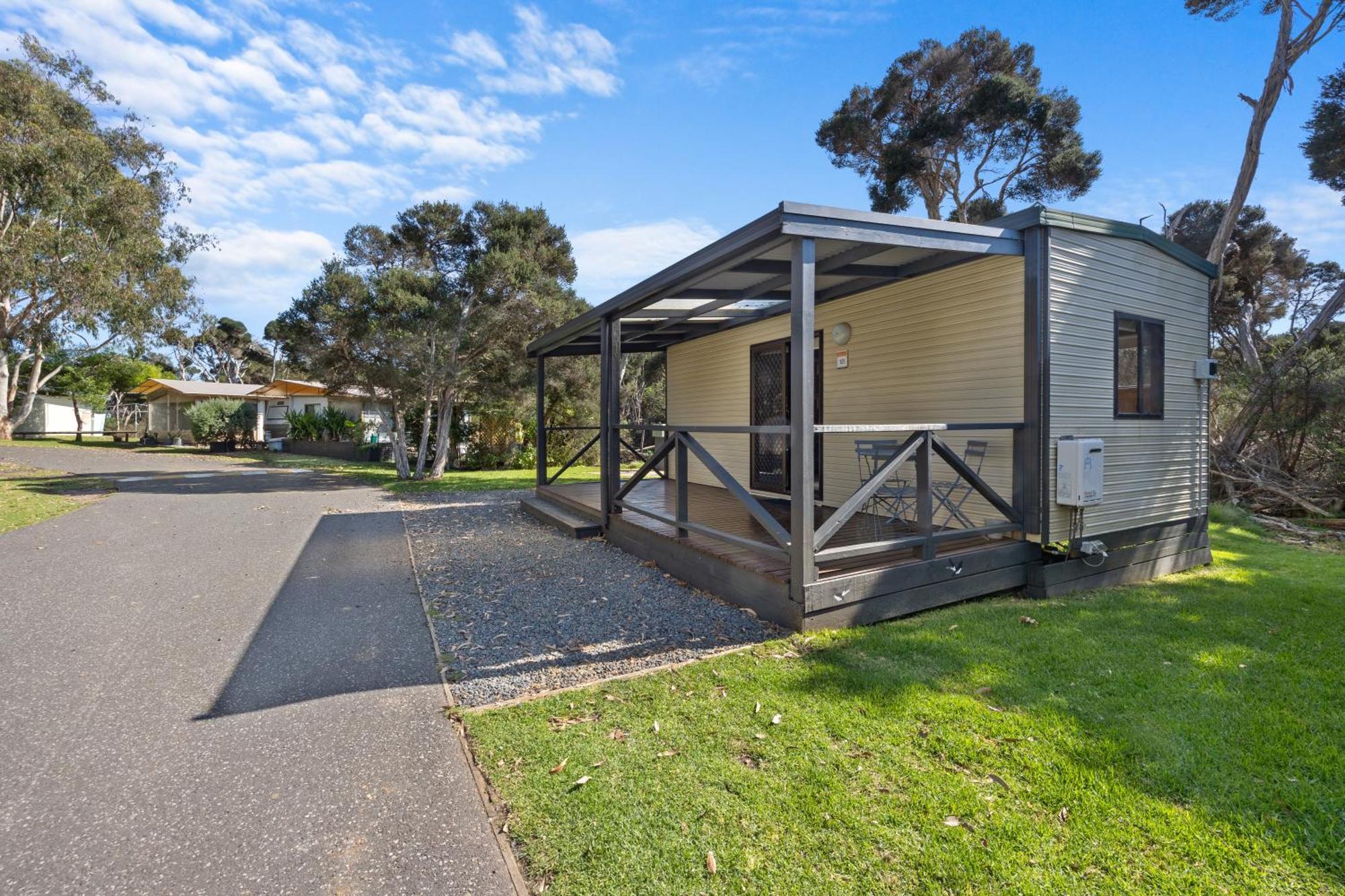 Big4 Ingenia Holidays Phillip Island Newhaven Ngoại thất bức ảnh