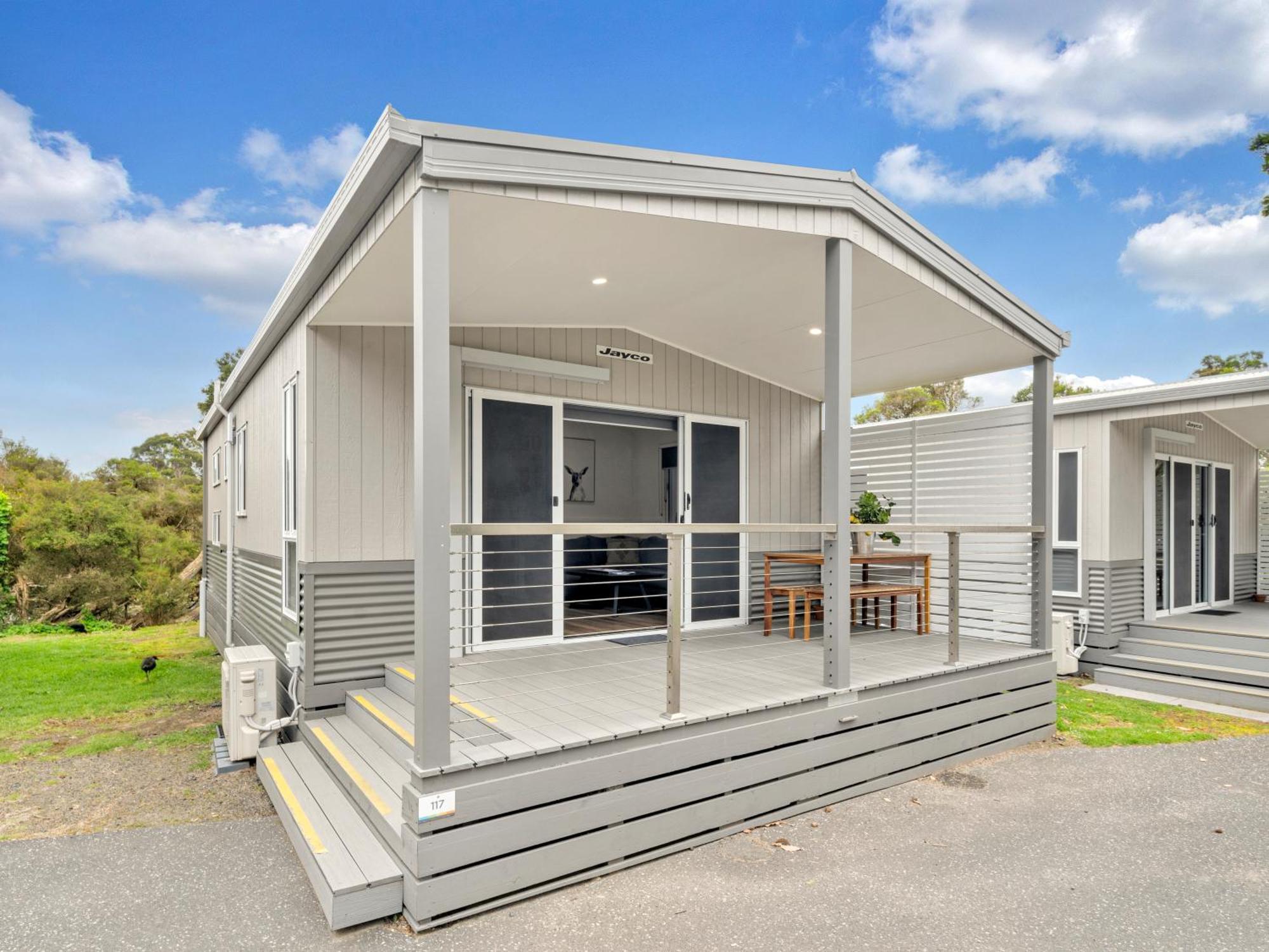 Big4 Ingenia Holidays Phillip Island Newhaven Ngoại thất bức ảnh
