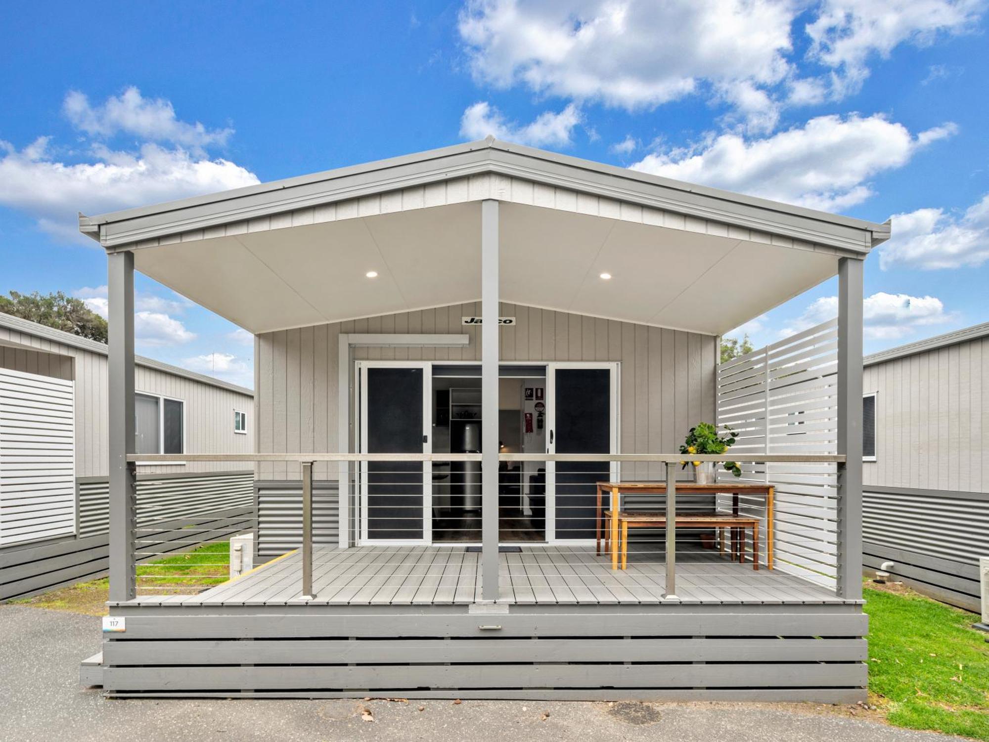 Big4 Ingenia Holidays Phillip Island Newhaven Ngoại thất bức ảnh