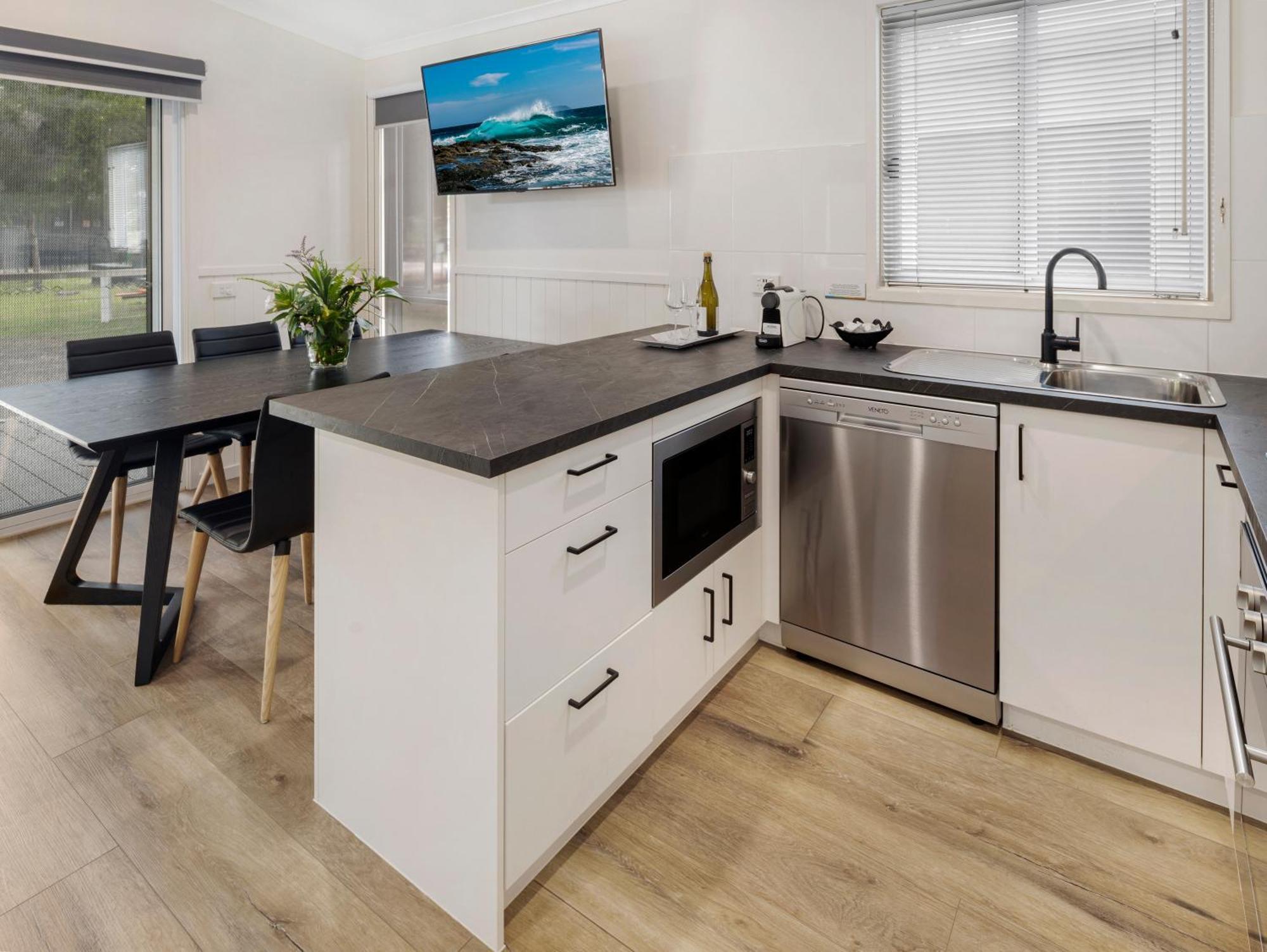 Big4 Ingenia Holidays Phillip Island Newhaven Ngoại thất bức ảnh