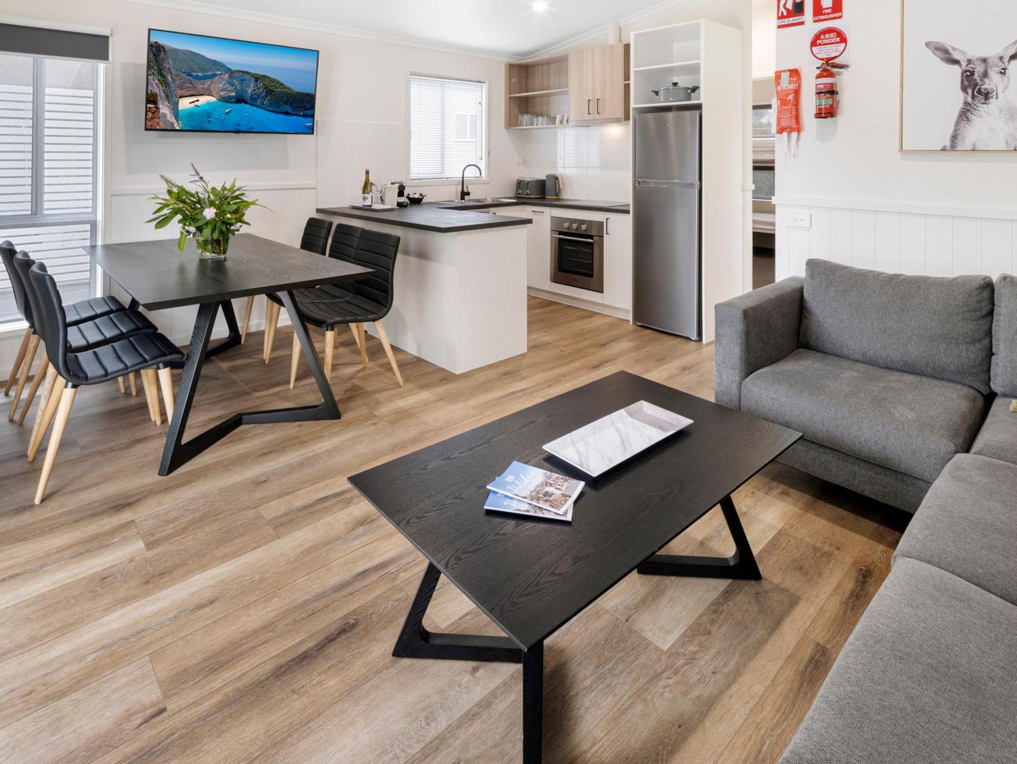 Big4 Ingenia Holidays Phillip Island Newhaven Ngoại thất bức ảnh