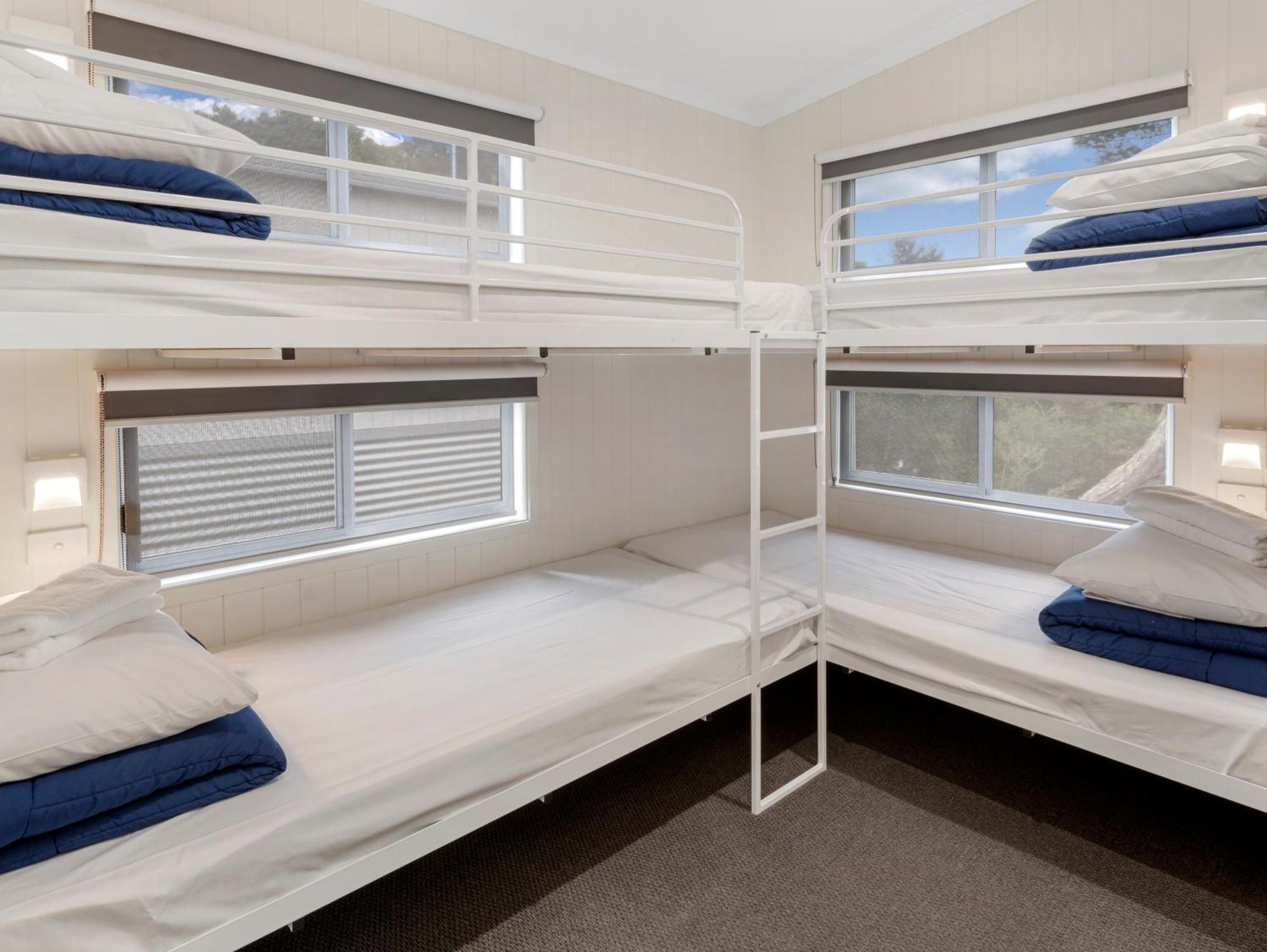 Big4 Ingenia Holidays Phillip Island Newhaven Ngoại thất bức ảnh