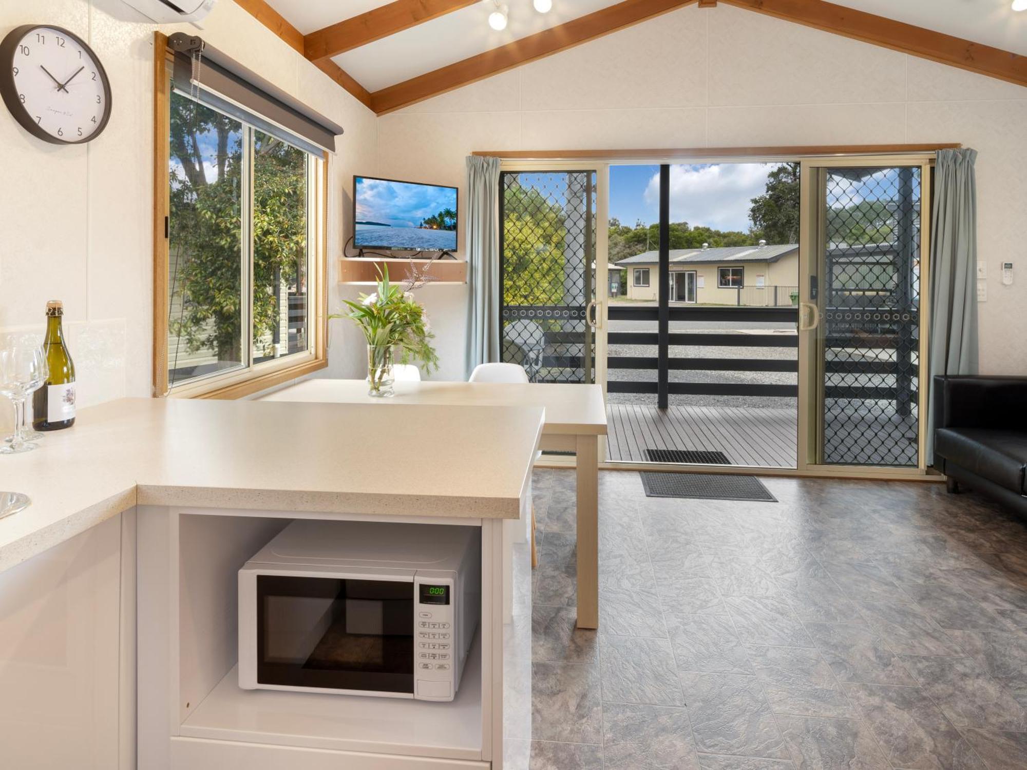 Big4 Ingenia Holidays Phillip Island Newhaven Ngoại thất bức ảnh