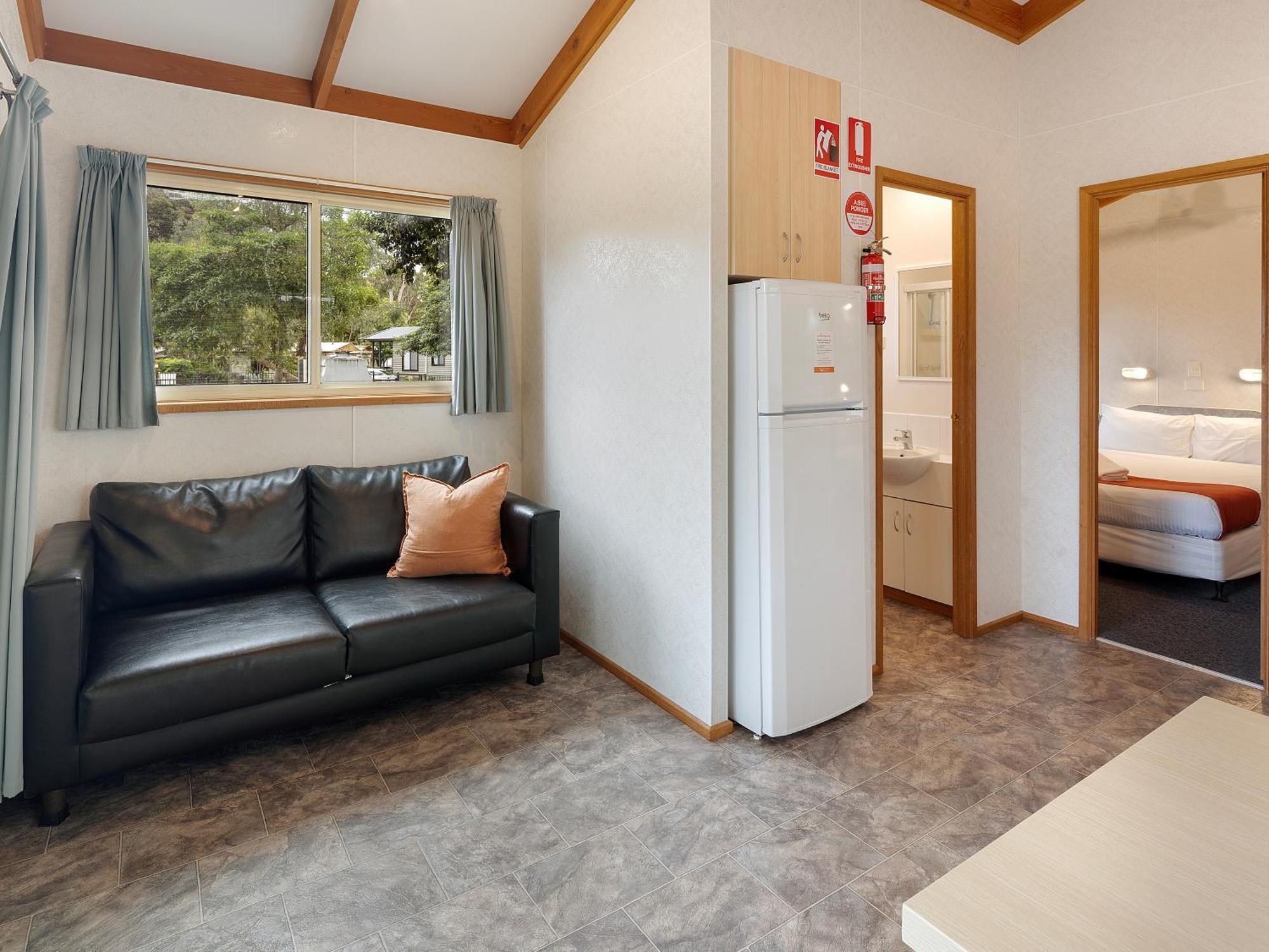 Big4 Ingenia Holidays Phillip Island Newhaven Ngoại thất bức ảnh