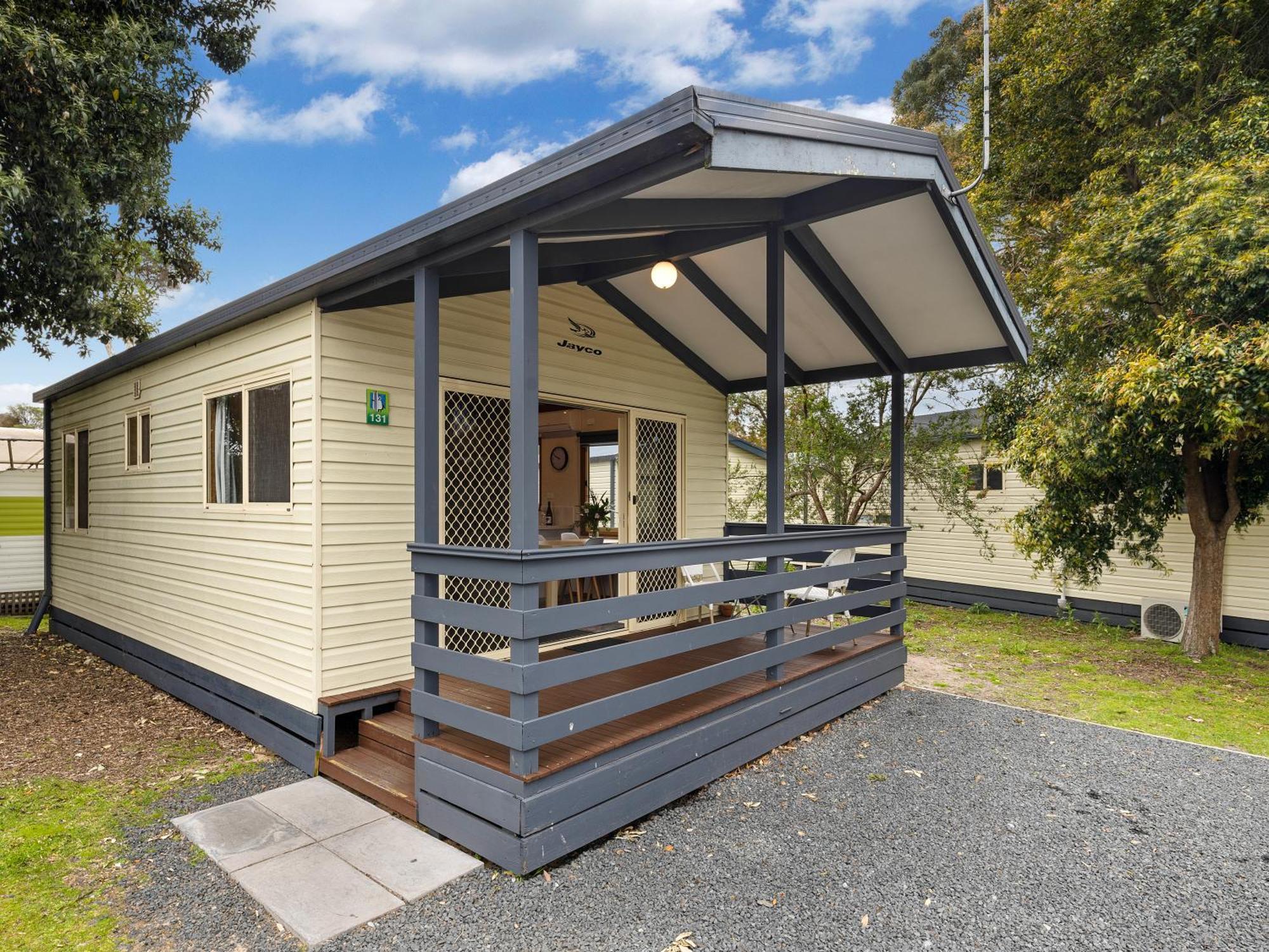 Big4 Ingenia Holidays Phillip Island Newhaven Ngoại thất bức ảnh