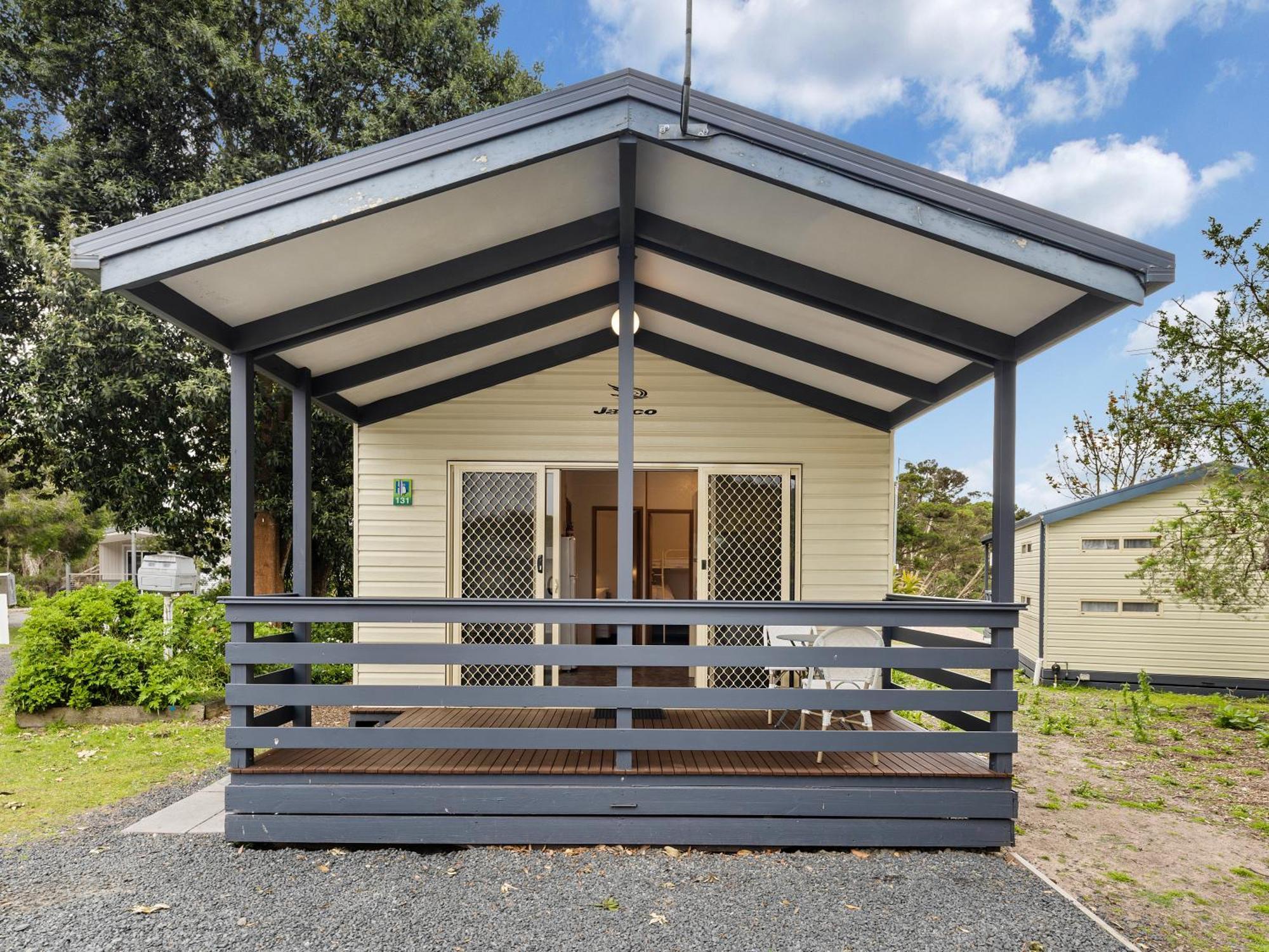 Big4 Ingenia Holidays Phillip Island Newhaven Ngoại thất bức ảnh