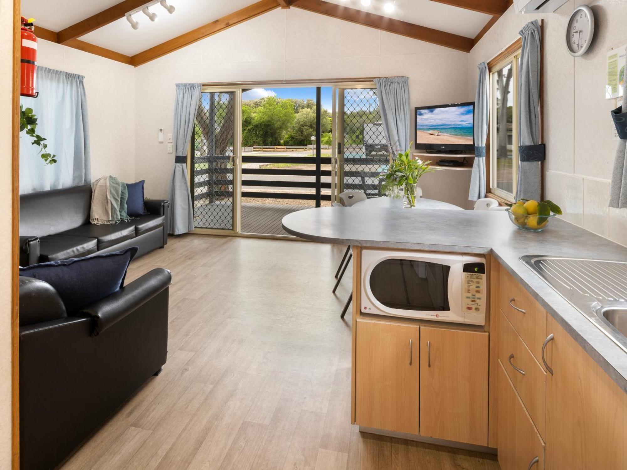 Big4 Ingenia Holidays Phillip Island Newhaven Ngoại thất bức ảnh