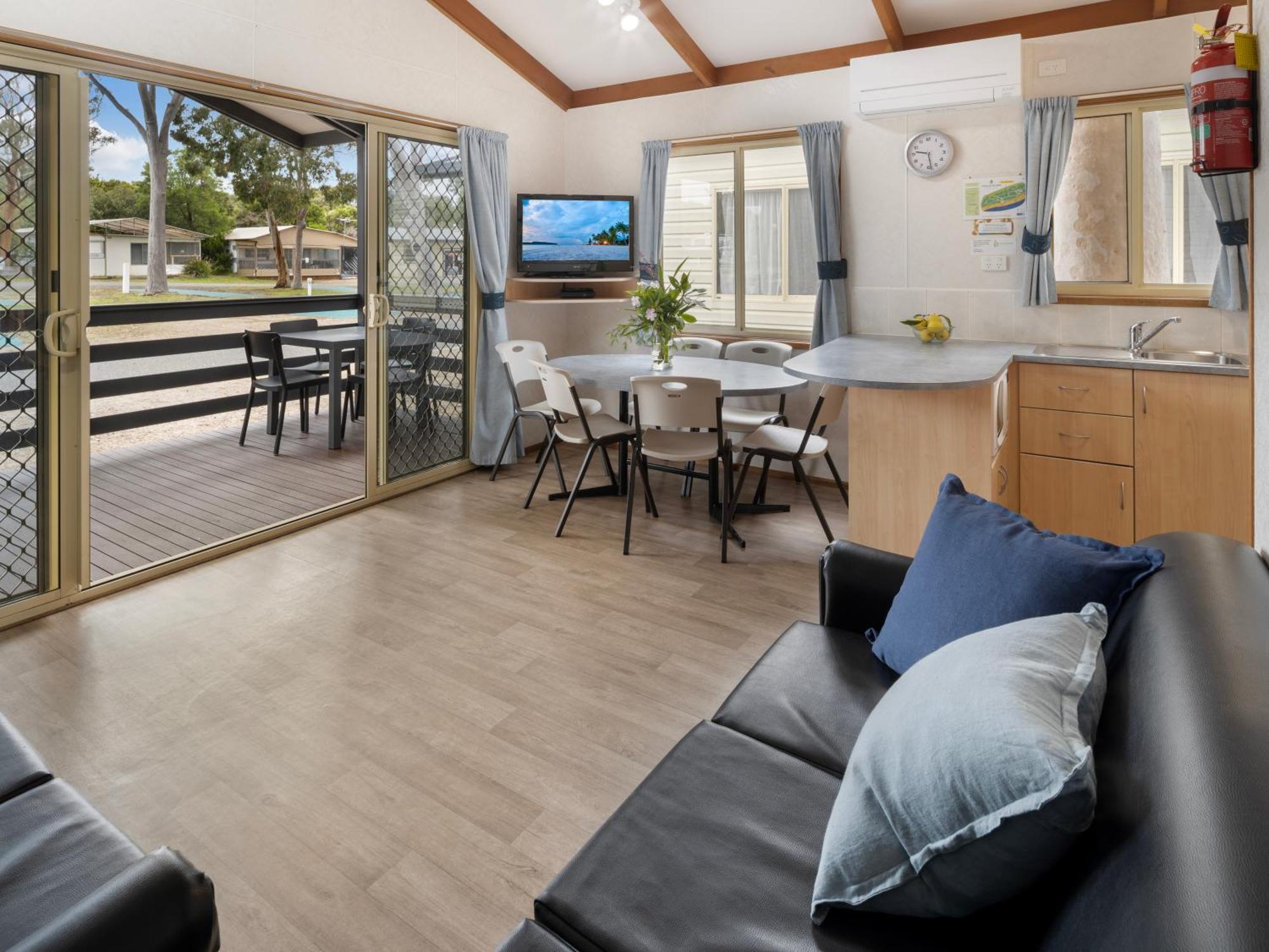 Big4 Ingenia Holidays Phillip Island Newhaven Ngoại thất bức ảnh