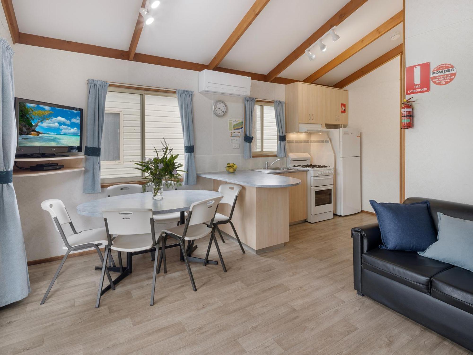 Big4 Ingenia Holidays Phillip Island Newhaven Ngoại thất bức ảnh