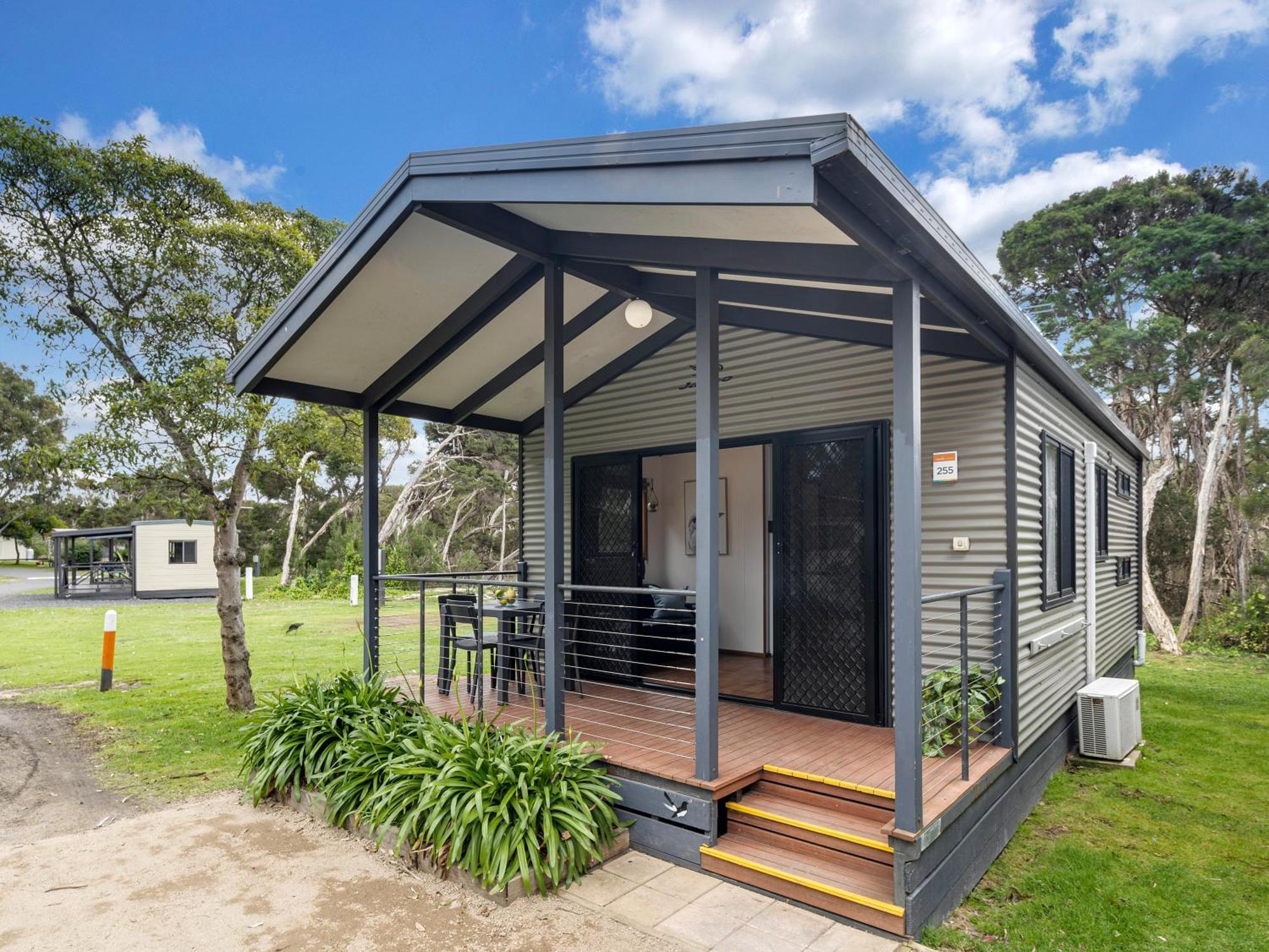 Big4 Ingenia Holidays Phillip Island Newhaven Ngoại thất bức ảnh