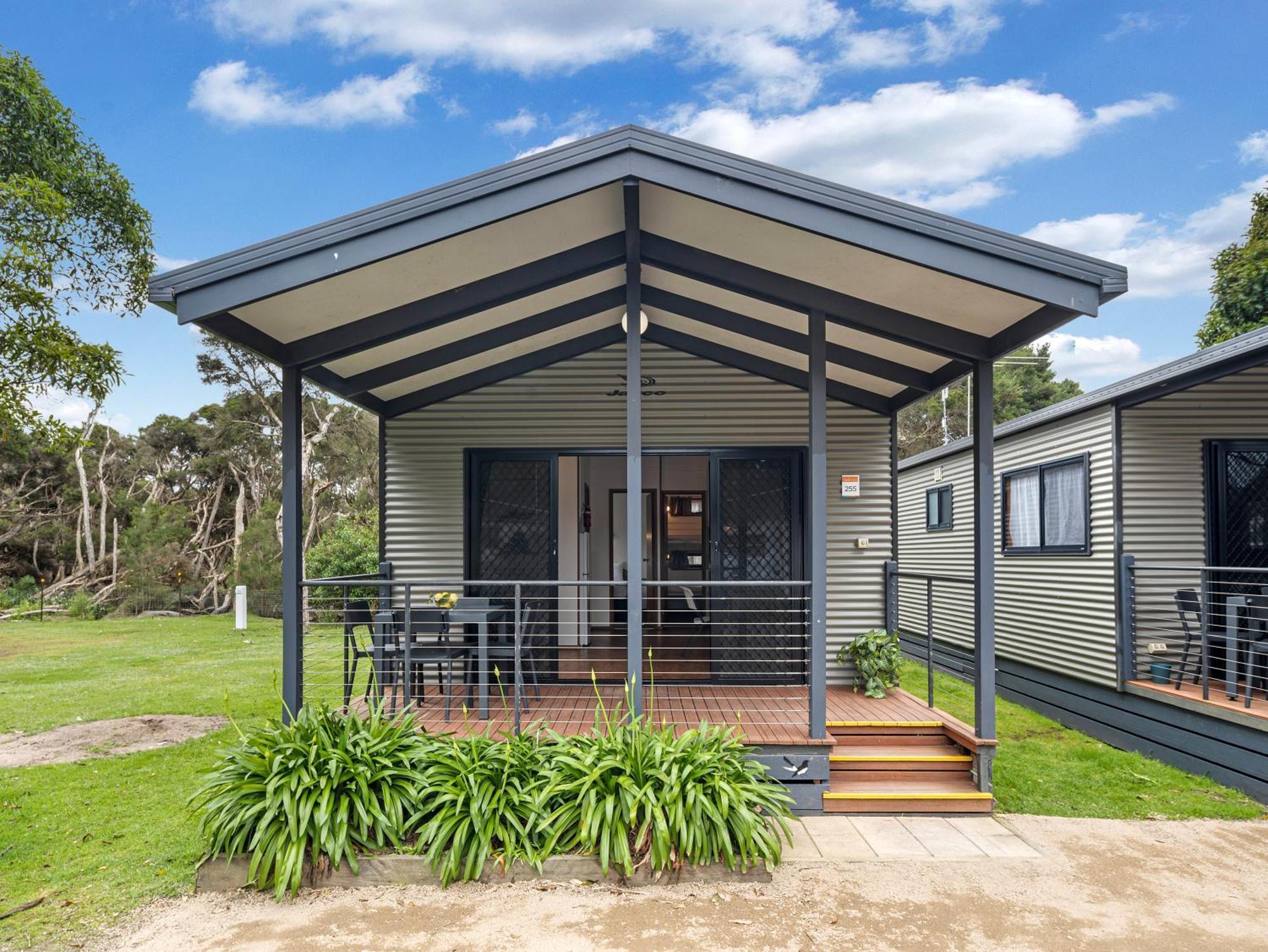 Big4 Ingenia Holidays Phillip Island Newhaven Ngoại thất bức ảnh