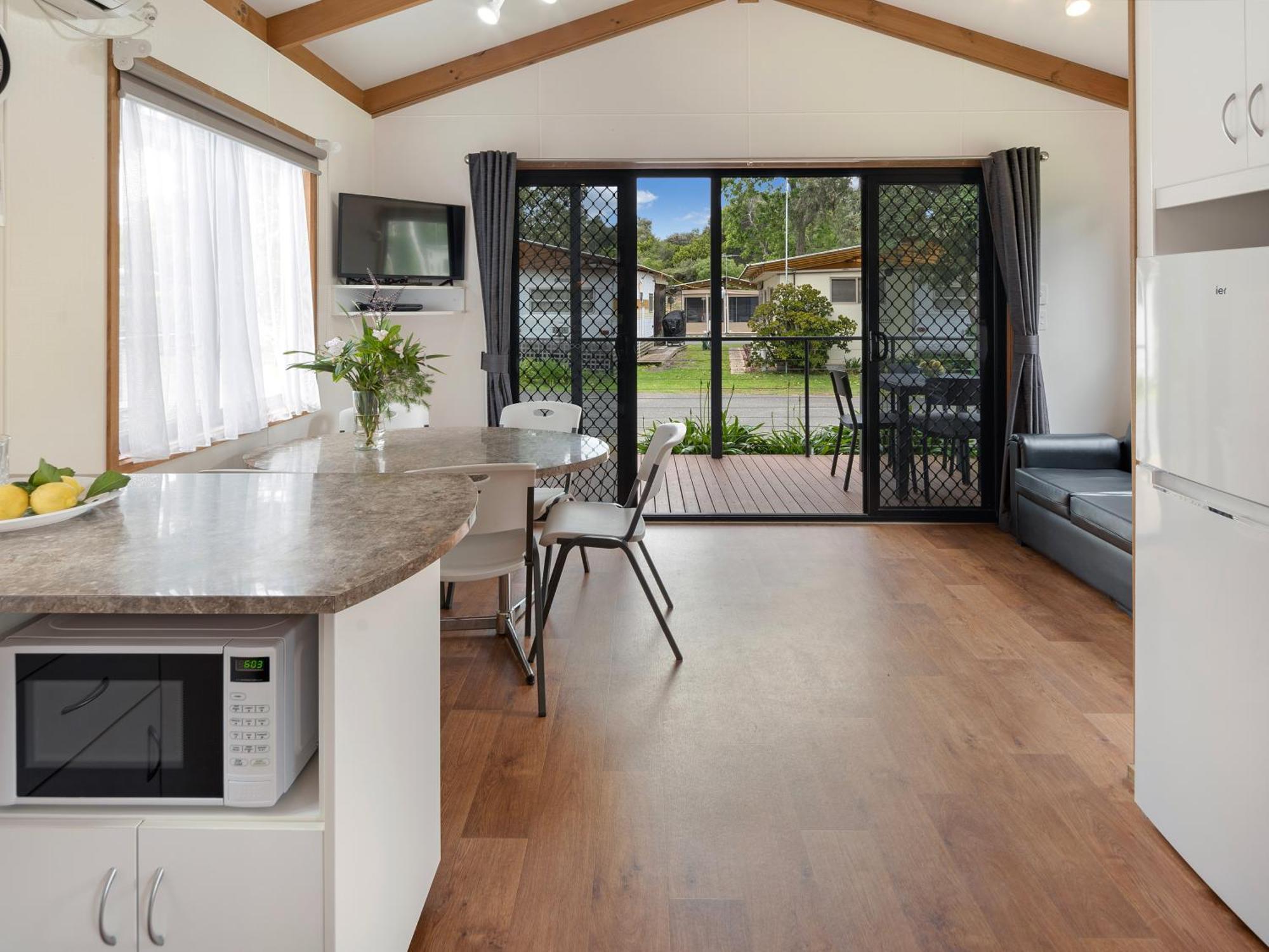 Big4 Ingenia Holidays Phillip Island Newhaven Ngoại thất bức ảnh