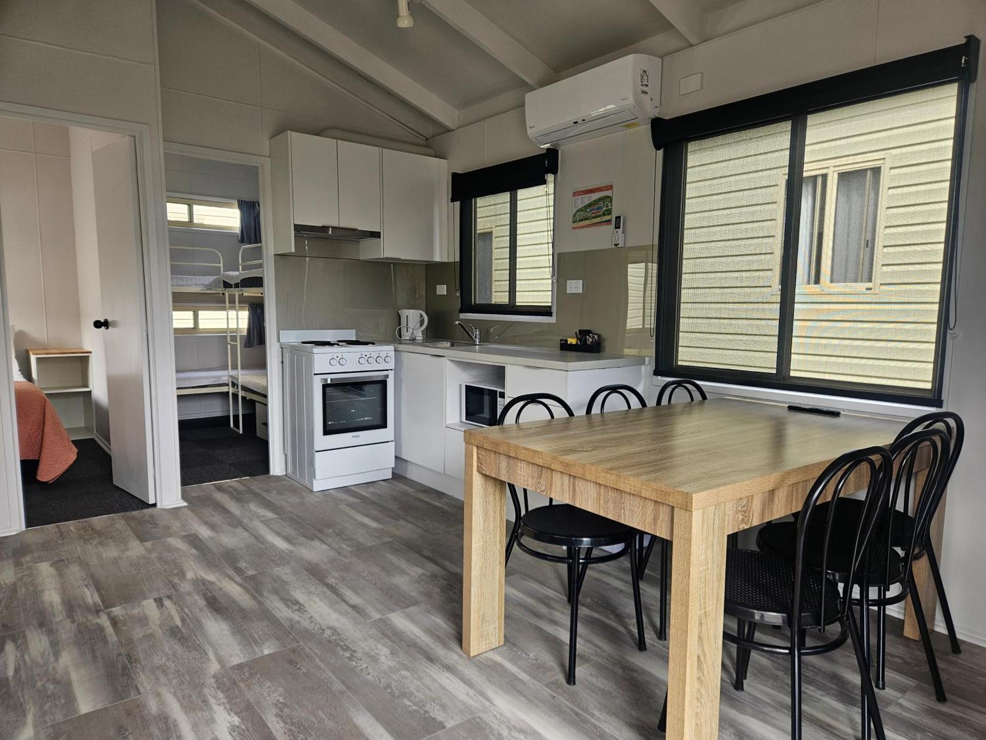 Big4 Ingenia Holidays Phillip Island Newhaven Ngoại thất bức ảnh