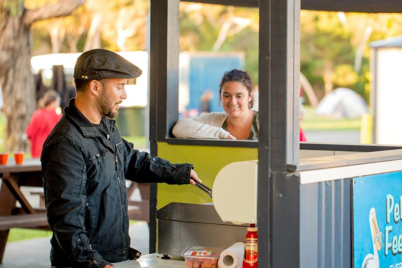Big4 Ingenia Holidays Phillip Island Newhaven Ngoại thất bức ảnh