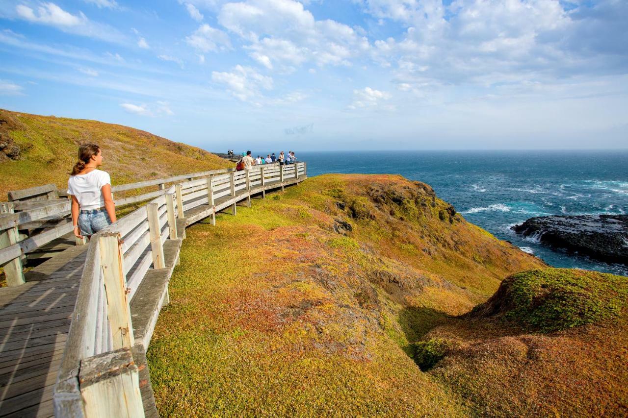 Big4 Ingenia Holidays Phillip Island Newhaven Ngoại thất bức ảnh