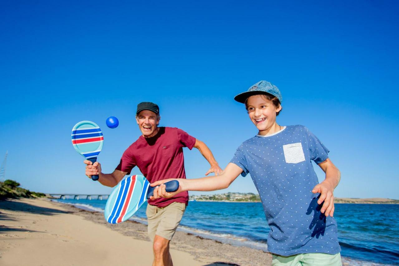 Big4 Ingenia Holidays Phillip Island Newhaven Ngoại thất bức ảnh