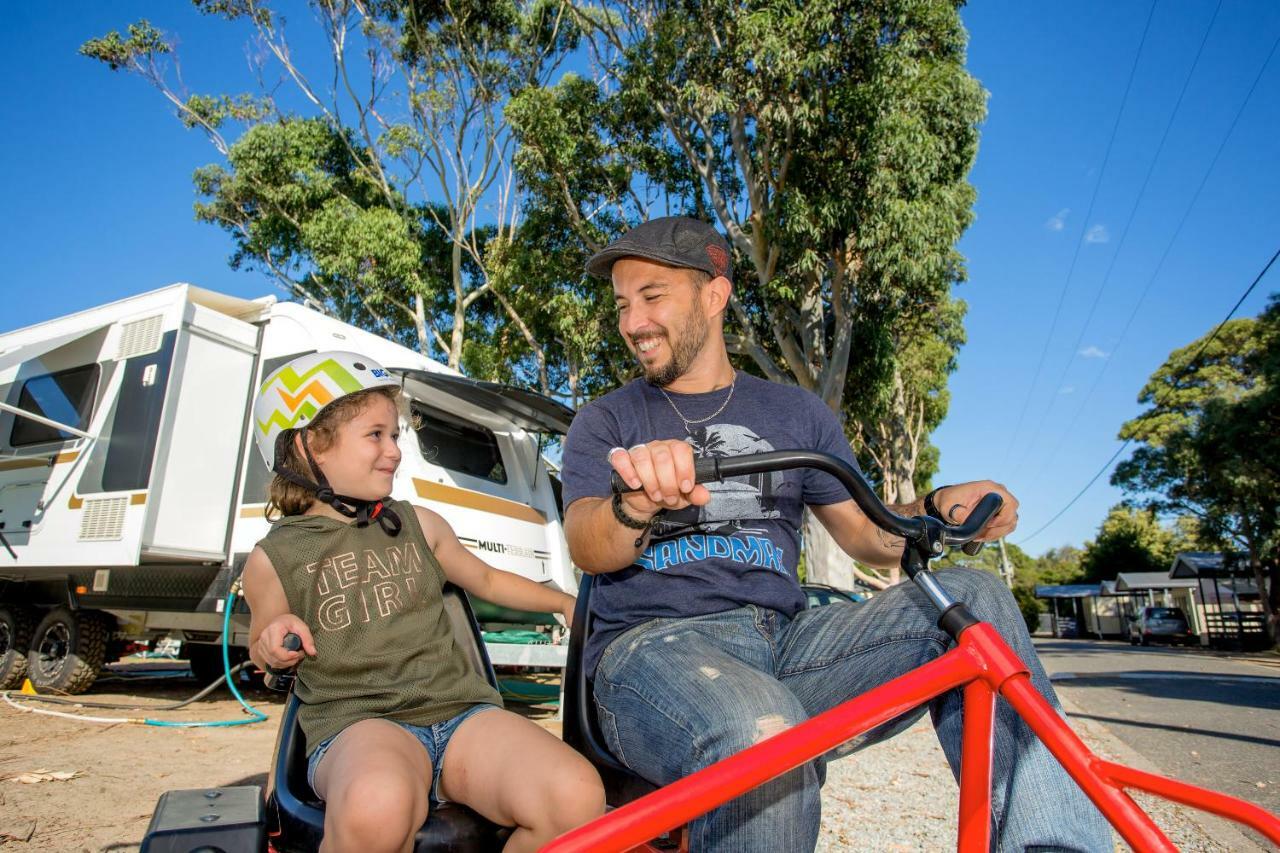 Big4 Ingenia Holidays Phillip Island Newhaven Ngoại thất bức ảnh