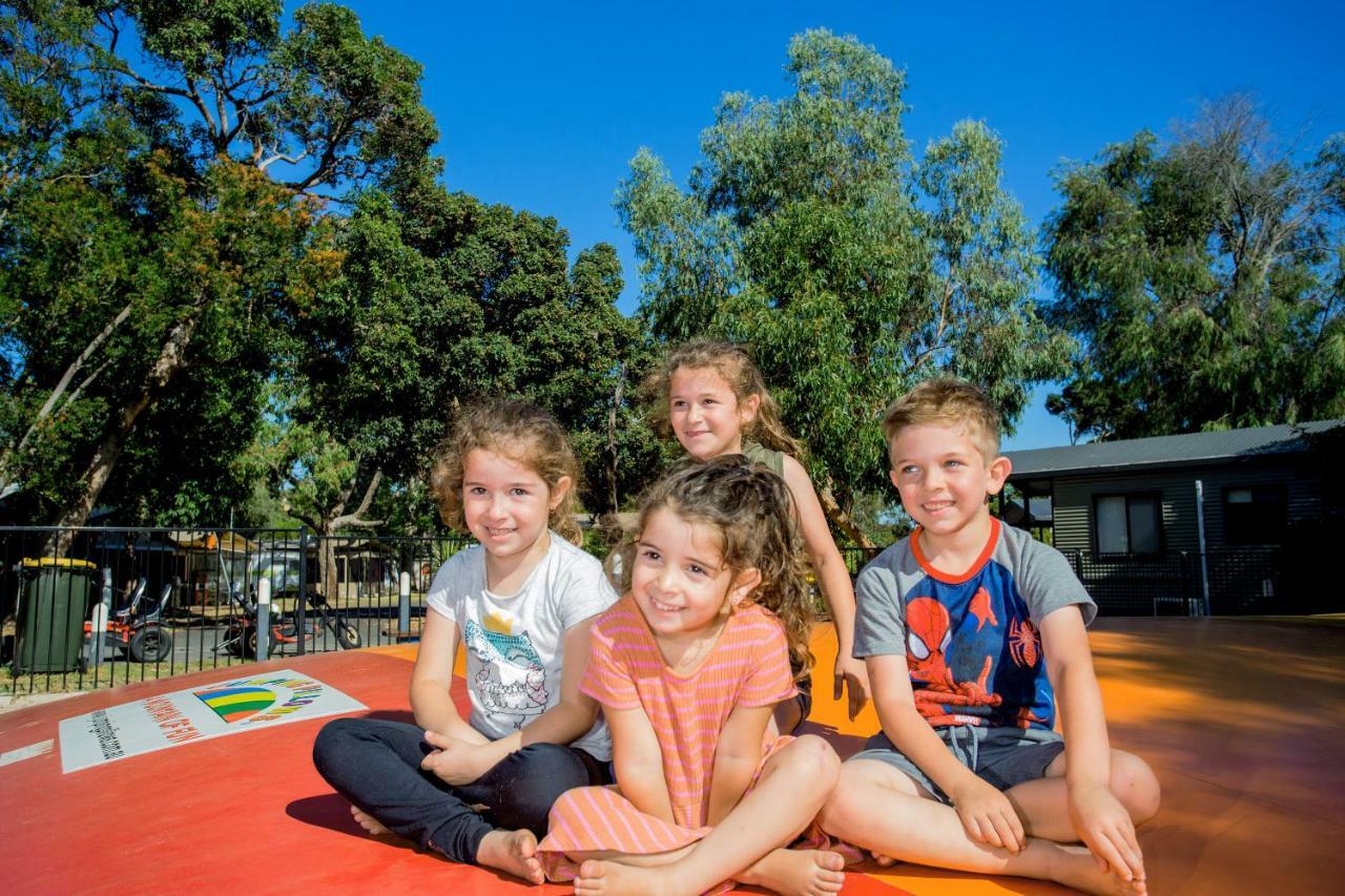 Big4 Ingenia Holidays Phillip Island Newhaven Ngoại thất bức ảnh