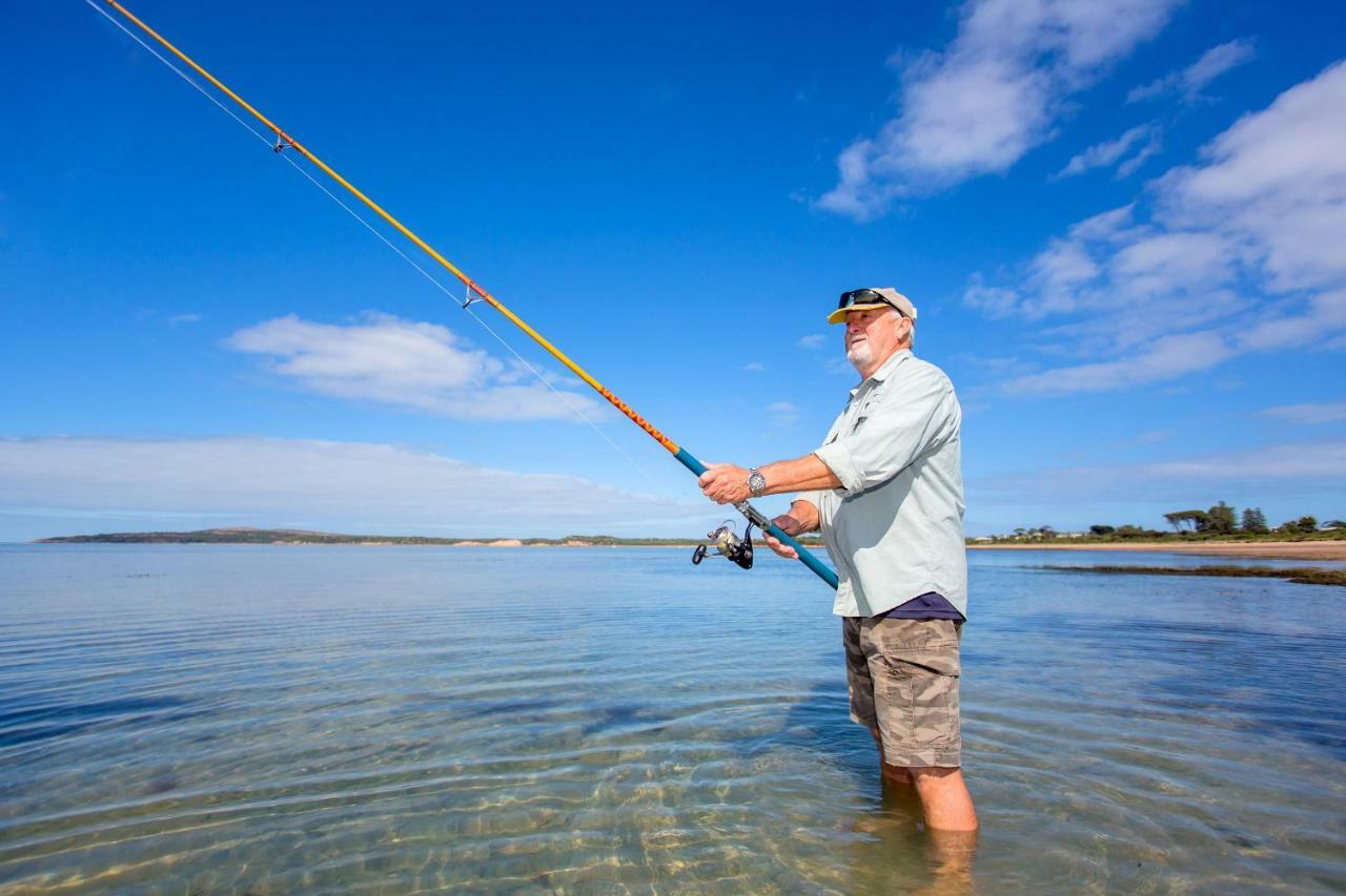 Big4 Ingenia Holidays Phillip Island Newhaven Ngoại thất bức ảnh
