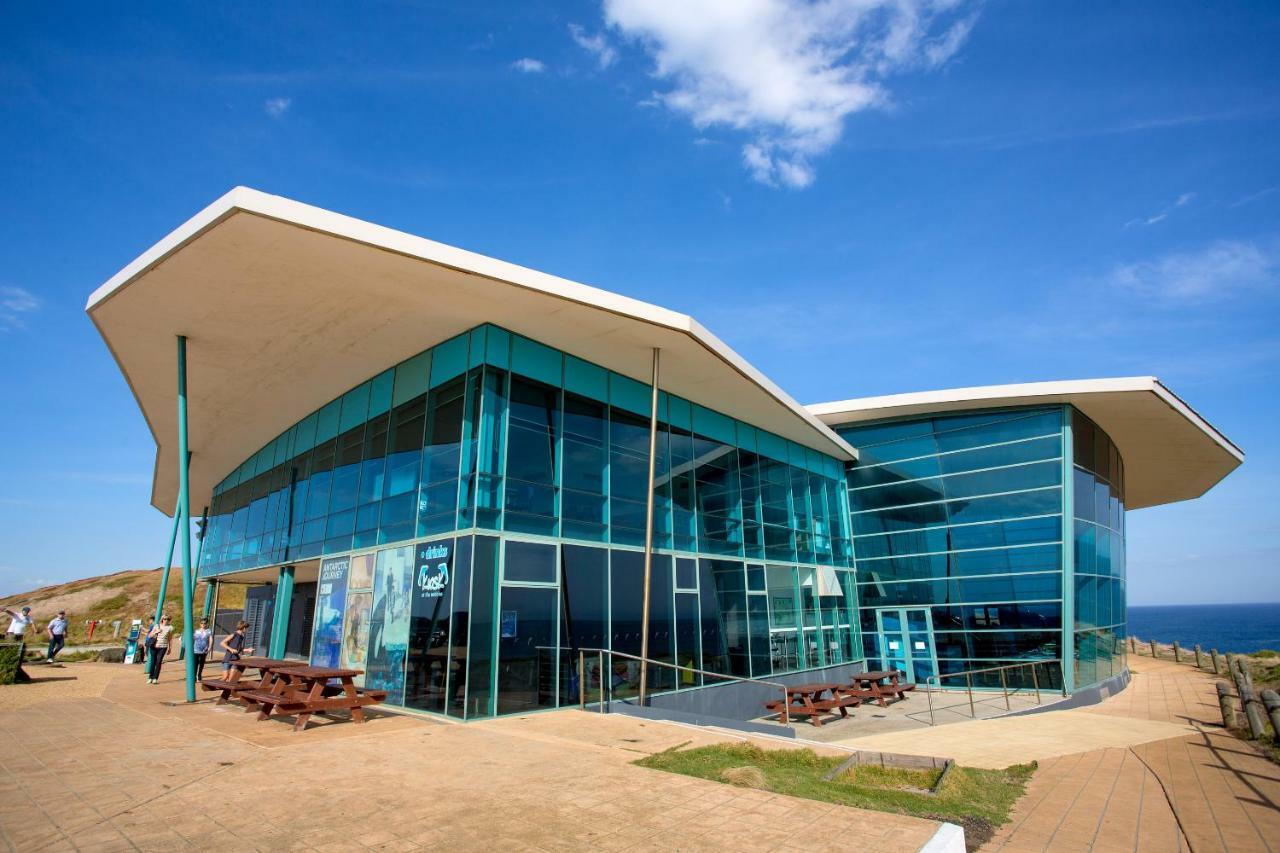 Big4 Ingenia Holidays Phillip Island Newhaven Ngoại thất bức ảnh