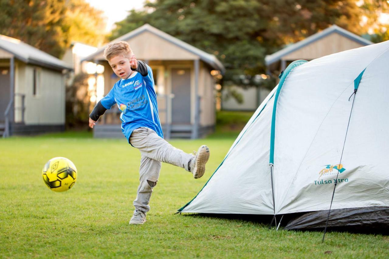 Big4 Ingenia Holidays Phillip Island Newhaven Ngoại thất bức ảnh