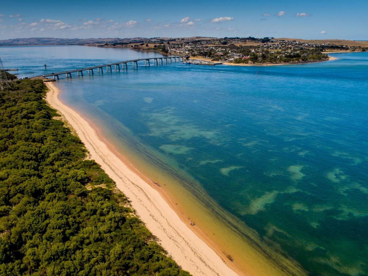 Big4 Ingenia Holidays Phillip Island Newhaven Ngoại thất bức ảnh