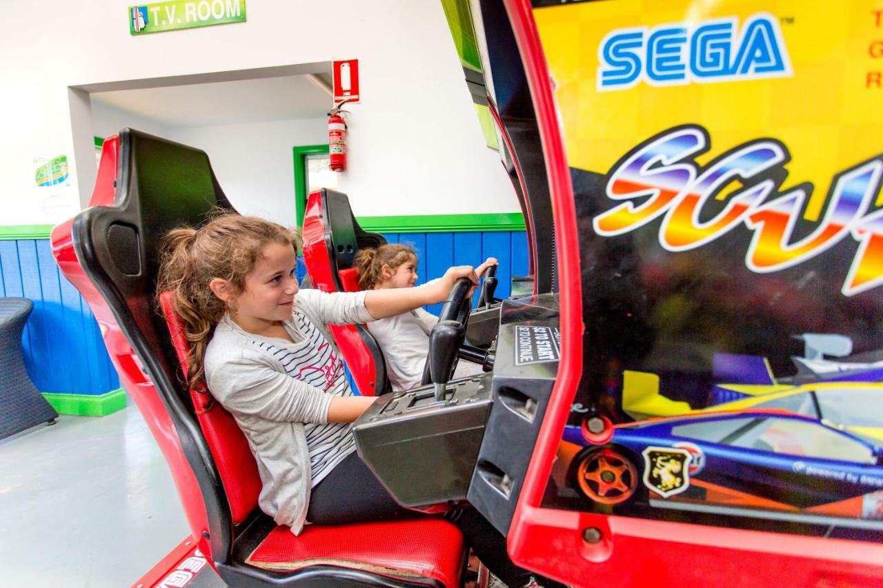 Big4 Ingenia Holidays Phillip Island Newhaven Ngoại thất bức ảnh