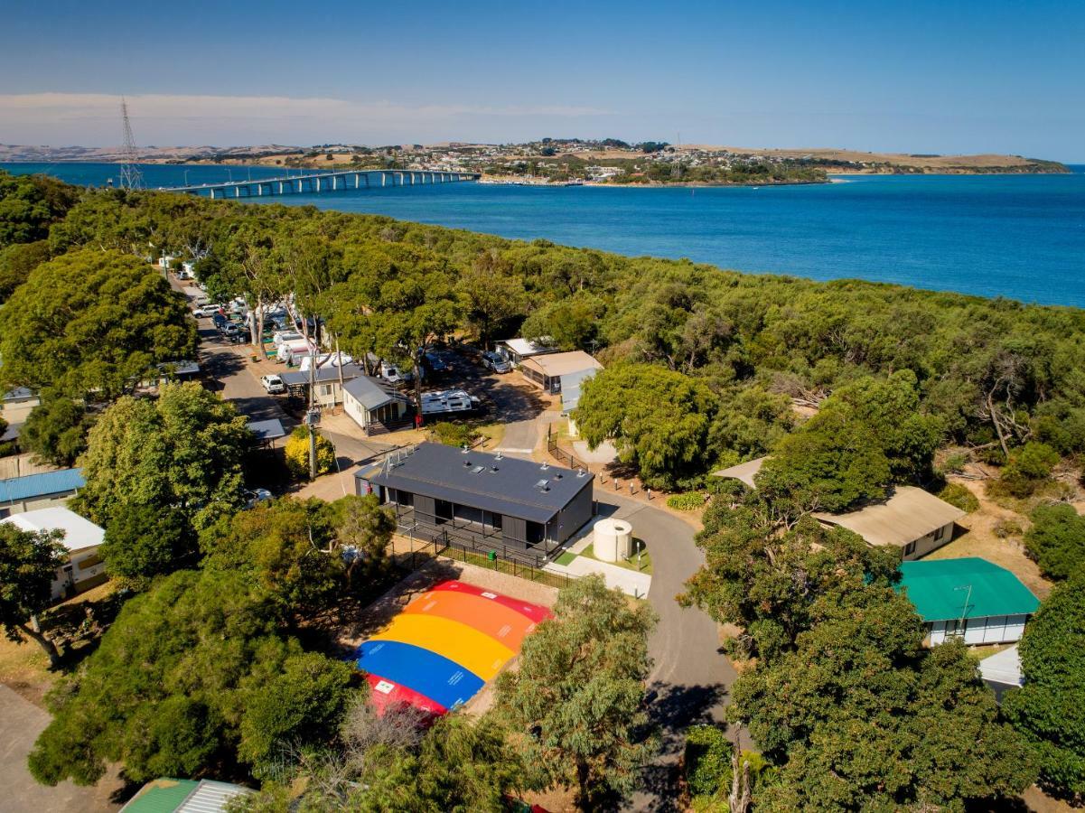 Big4 Ingenia Holidays Phillip Island Newhaven Ngoại thất bức ảnh